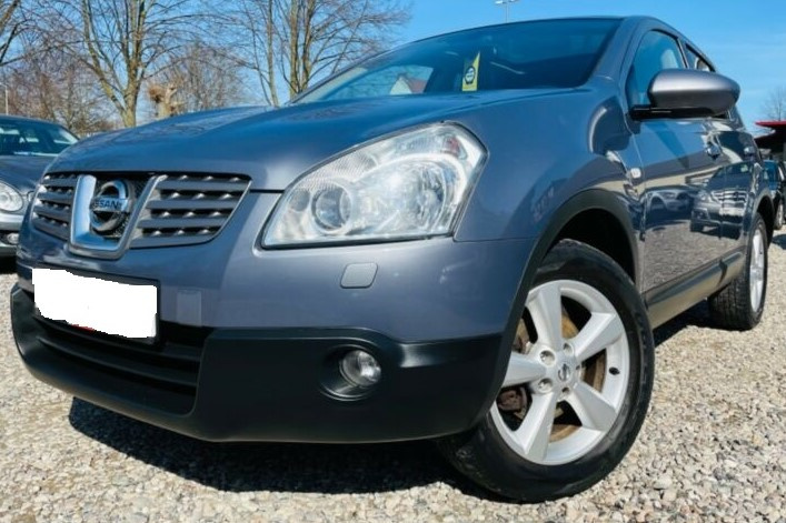 Senzor MAP Nissan Qashqai 2008 SUV 2.0 D