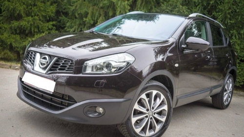 Senzor MAP Nissan Qashqai 2013 SUV 1.6 d