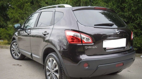 Senzor MAP Nissan Qashqai 2013 SUV 1.6 d