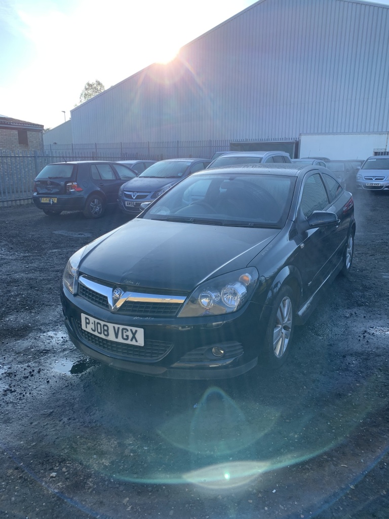 Senzor MAP Opel Astra H 2007 GTC 1.6 Ben