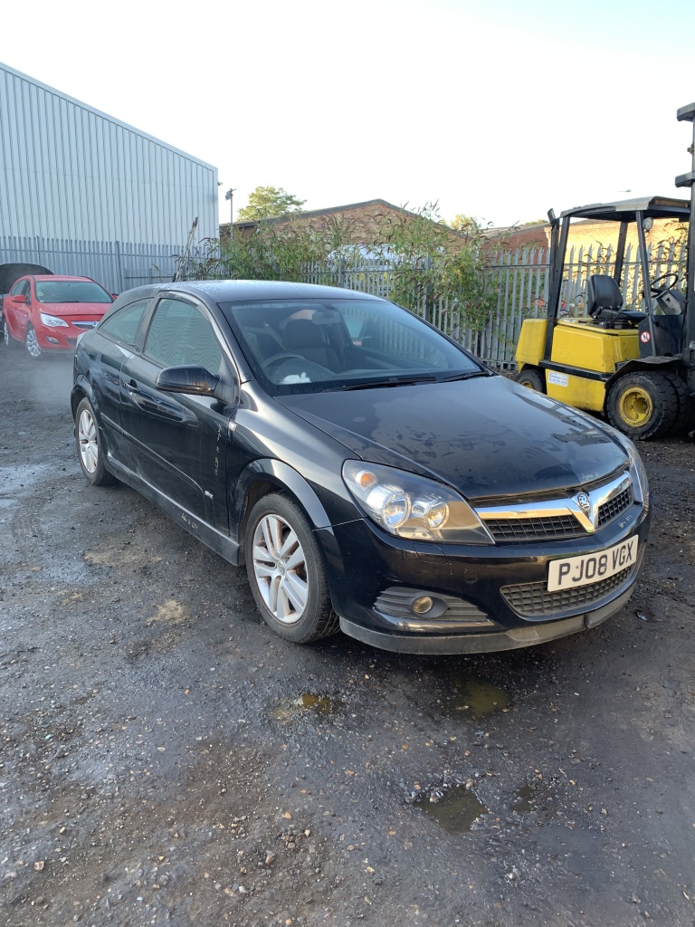 Senzor MAP Opel Astra H 2007 GTC 1.6 Ben
