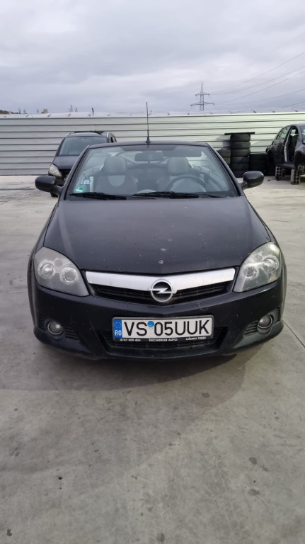 Senzor MAP Opel Tigra 2005 CABRIO 1,4