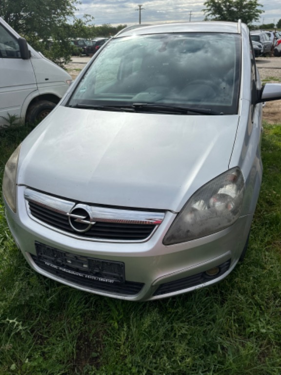Senzor MAP Opel Zafira B 2007 Hatchback 1.9