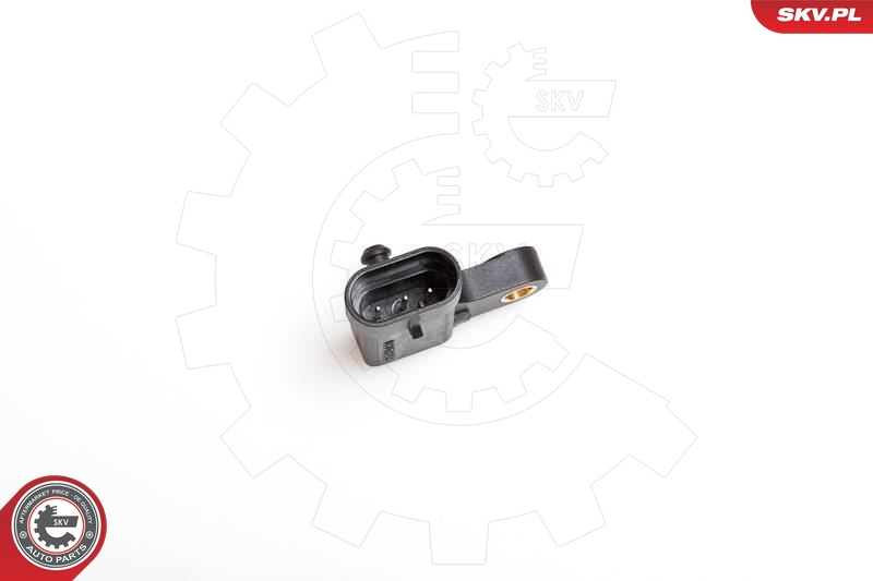 Senzor MAP pentru CHEVROLET Lacetti Nubira DAEWOO Rezzo 96276354