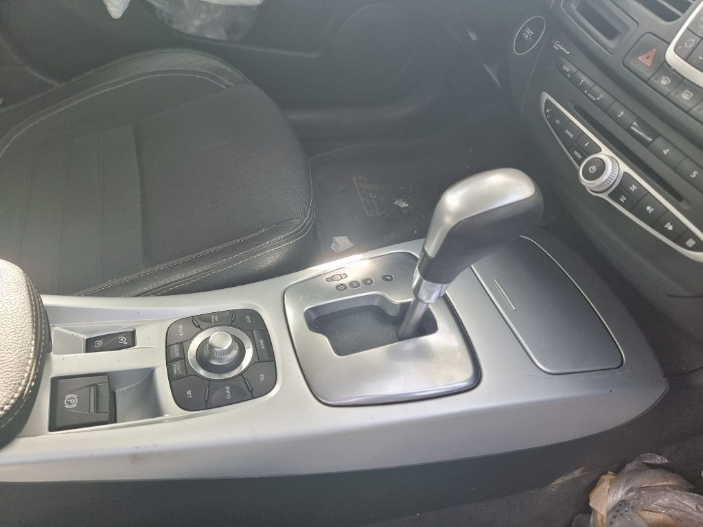 Senzor MAP Renault Laguna 3 2009 berlina