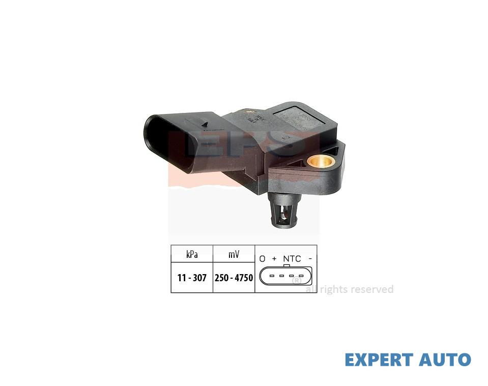 Senzor map Seat LEON SC 2013-> #2 0261230389