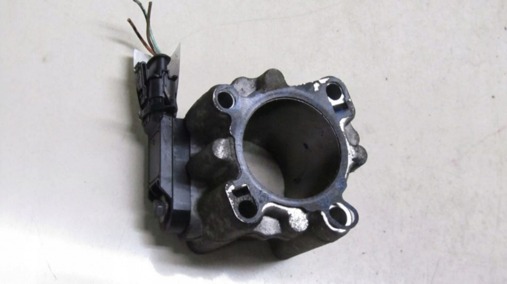 Senzor MAP serie 0281002961 Nissan NV400 2.0 dci 2.3 dci 2008-2015 M9R M9T senzor nissan renault opel