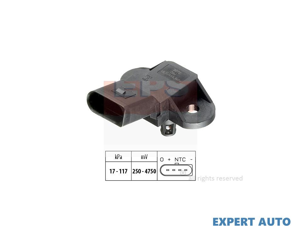 Senzor map Skoda FABIA 2006-2014 #8 009400261