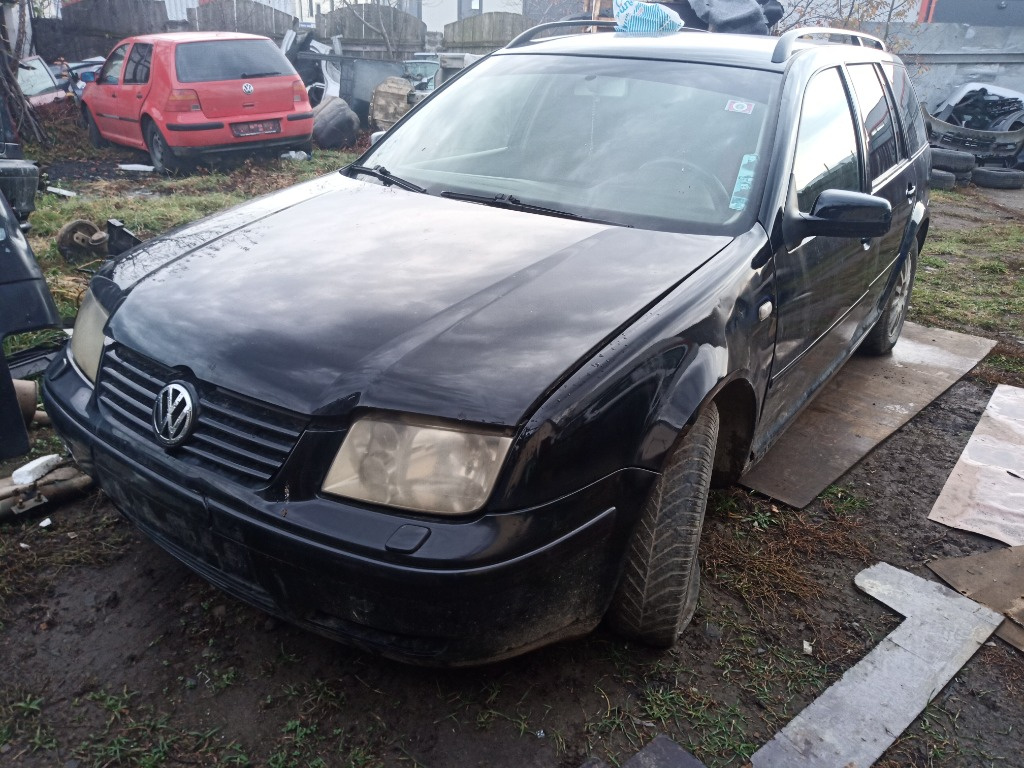 Senzor MAP Volkswagen Bora 2003 Tdi 1,9