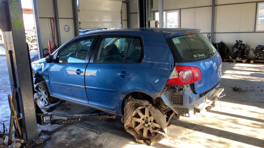 Senzor MAP Volkswagen Golf 5 2005 Hatchb