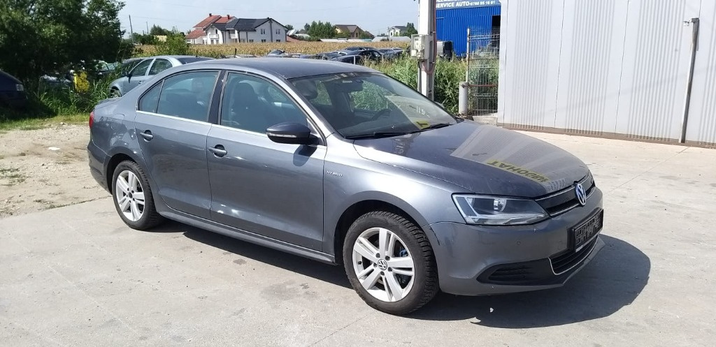 Senzor MAP Volkswagen Jetta 2014 Sedan 1