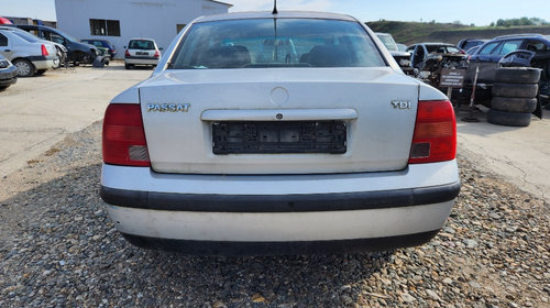 Senzor MAP Volkswagen Passat B5 2000 Ber