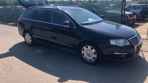 Senzor MAP Volkswagen Passat B6 2006 Bre