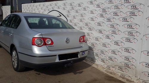 Senzor MAP Volkswagen Passat B6 2007 Ber