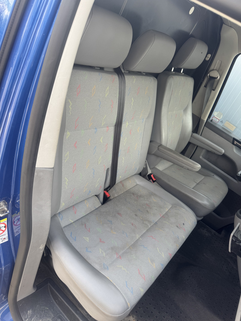 Senzor MAP Volkswagen TRANSPORTER 2008 D