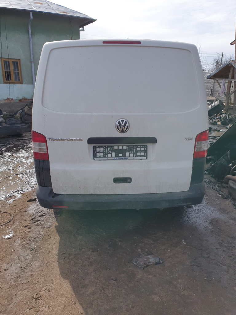 Senzor MAP Volkswagen TRANSPORTER 2012 L