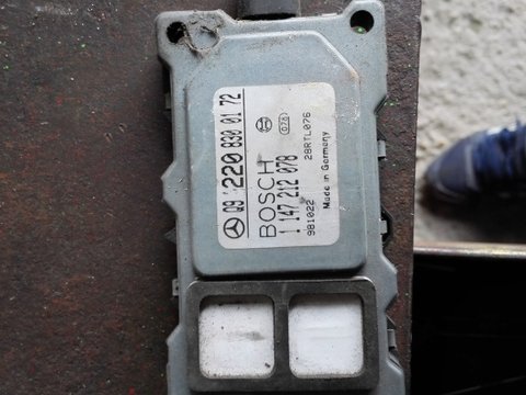 Senzor Mercedes W220 W203 W209 OEM:2208300172