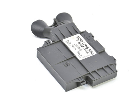 Senzor Mini MINI COUNTRYMAN (R60) 2010 - Prezent Motorina 9806332, 9 806 332, 9804308, 9 804 308