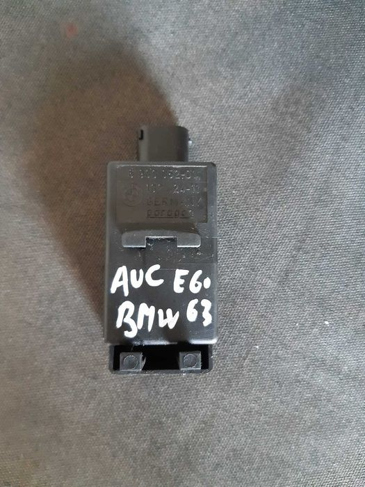 Senzor/modul AUC Bmw E60/E63