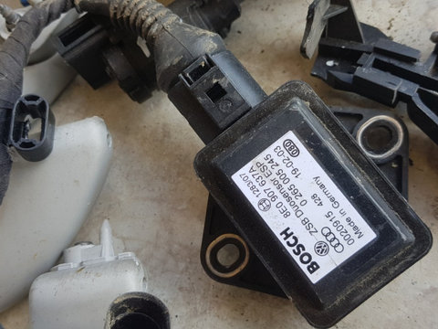 Senzor modul ESP 8E0907637A 0265005245 Vw Audi 2000-2004