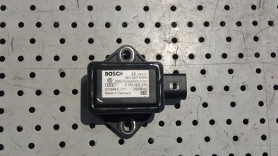 Senzor / Modul ESP AUDI A6 / A6, Vw / Volkswagen P