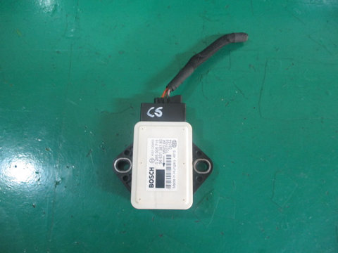 SENZOR / MODUL ESP COD 0265005715 / 9663138180 CITROEN C5 III FAB. 2007 - 2019 ⭐⭐⭐⭐⭐