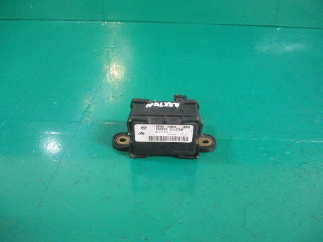 SENZOR / MODUL ESP COD 48960-09000 / 06.2117-0274.