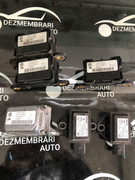 Senzor modul ESP vw audi seat Skoda gama VAG difer