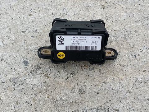 Senzor modul ESP VW Touran / Golf 5 trei modele disponibile