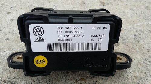 Senzor modul ESP VW Touran / Golf 5 trei