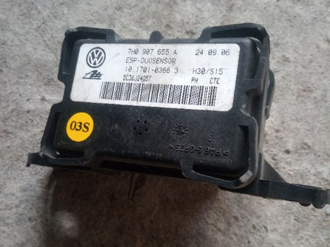 Senzor modul ESP VW Touran / Golf 5