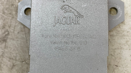 Senzor / modul ploaie Jaguar X-Type 96kW