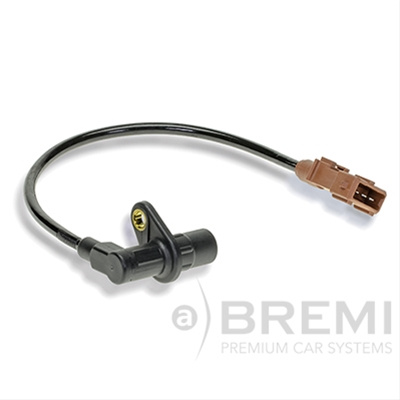 Senzor Motor - Bremi - Csnbb Peugeot 60403