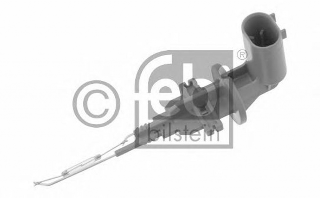 Senzor nivel antigel BMW 7 E65 E66 E67 FEBI BILSTEIN 26115