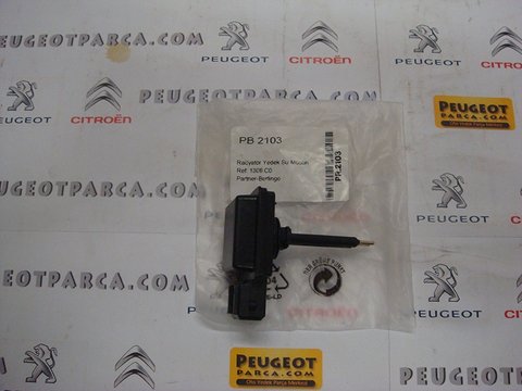 Senzor nivel antigel lichid racire Peugeot 307