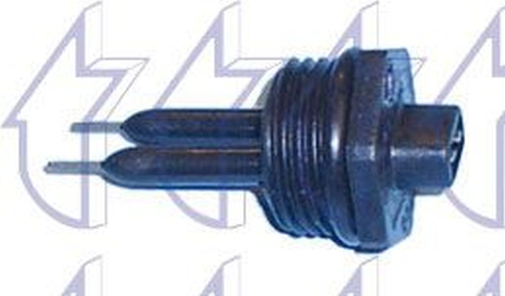 Senzor nivel antigel VW POLO limuzina 9A4 TRICLO 484551