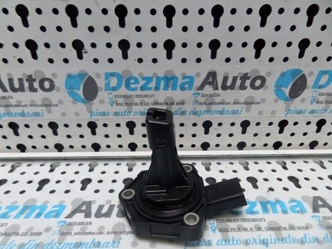 Senzor nivel baie ulei, 03C907660G, Seat Ibiza 5, 1.2tdi, CFW (id.161994)