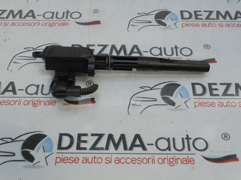 Senzor nivel baie ulei 045907660D, Seat Ibiza 5 (6J5) 1.4tdi, BMS