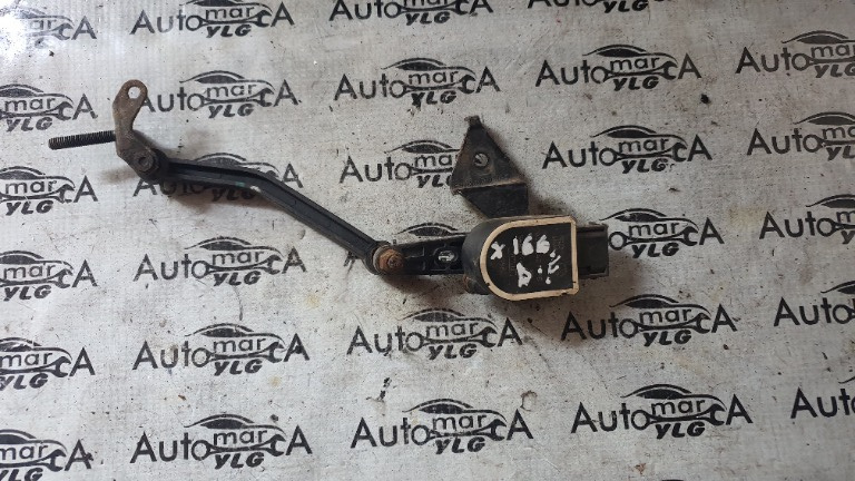 Senzor nivel balast dreapta fata Mercedes ML GL X166 W166 A0045429918