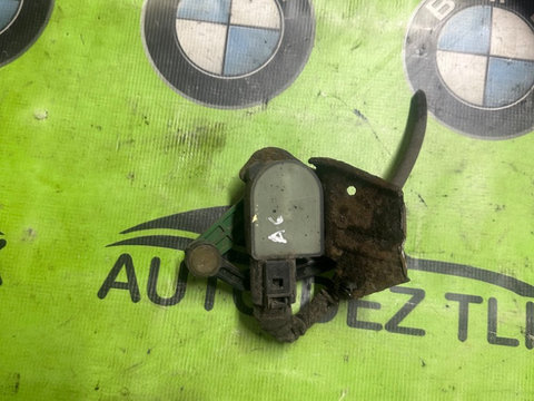 Senzor nivel dreapta spate Audi A6 C6 3.0 TDI Allroad 4F0907503