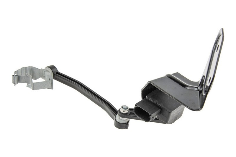 SENZOR NIVEL FARURI AUDI A4 8EC, B7 2004->2008 pentru vehicule cu reglaj distanta iluminare automat, fata, tip senzor levier, pentru 1.6-75 KW; 2-96 KW; 1.8 T quattro-120 KW; 1.8 T, 1.8 Turbo-120 KW; 1.9 TDI-85 KW; 2.0 TDI-100 KW; 2.0 TDI-125 KW; 2.0