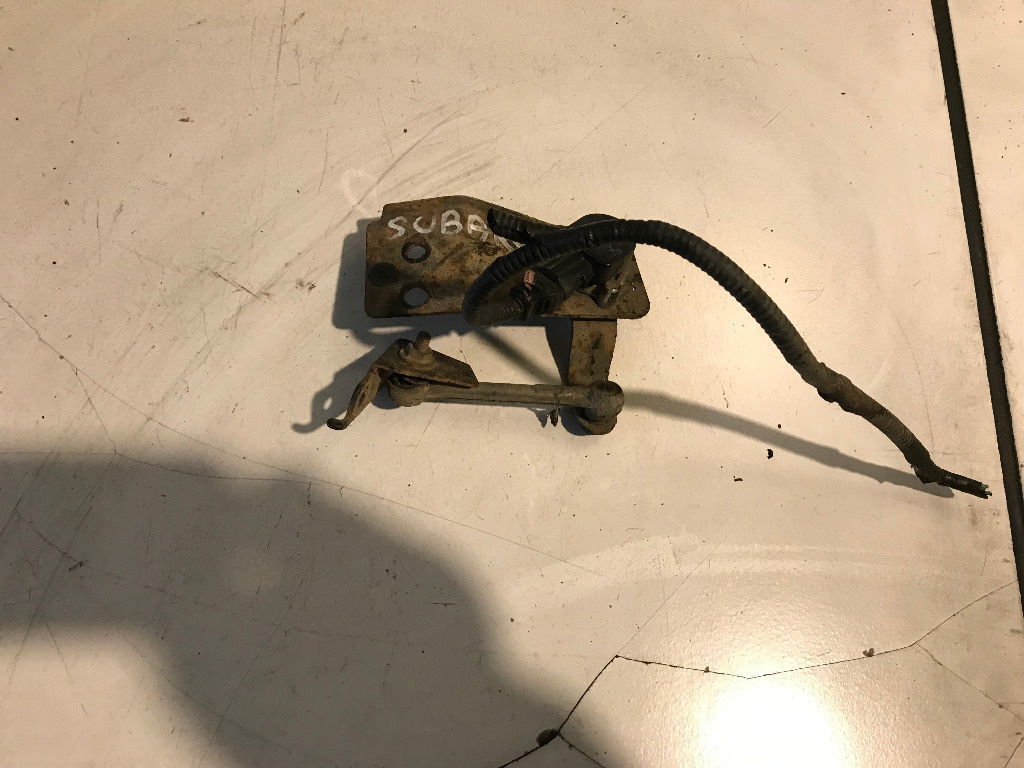 Senzor nivel faruri xenon subaru outback legacy 2008 cod: 8j0321 - a040707-2