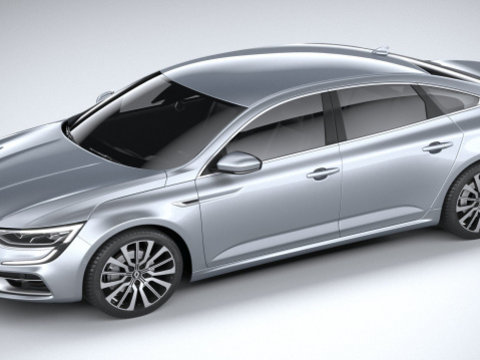 Senzor nivel fata stanga Renault Talisman [2012 - 2020] Sedan 1.6 AT (160 hp)