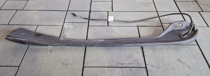 Senzor nivel haion dreapta Cod: 7N0827712 Seat Alhambra 2 [2010 - 2015]