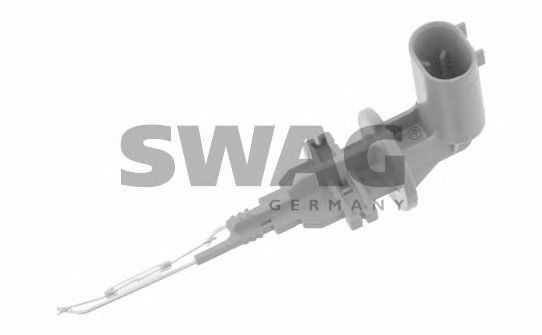 Senzor,nivel lichid de racire BMW Seria 7 (E65, E6