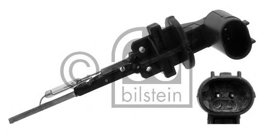 Senzor,nivel lichid de racire BMW Seria 8 (E31) (1