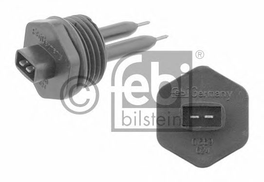 Senzor,nivel lichid de racire VW PASSAT Variant (3A5, 35I) (1988 - 1997) FEBI BILSTEIN 01569 piesa NOUA