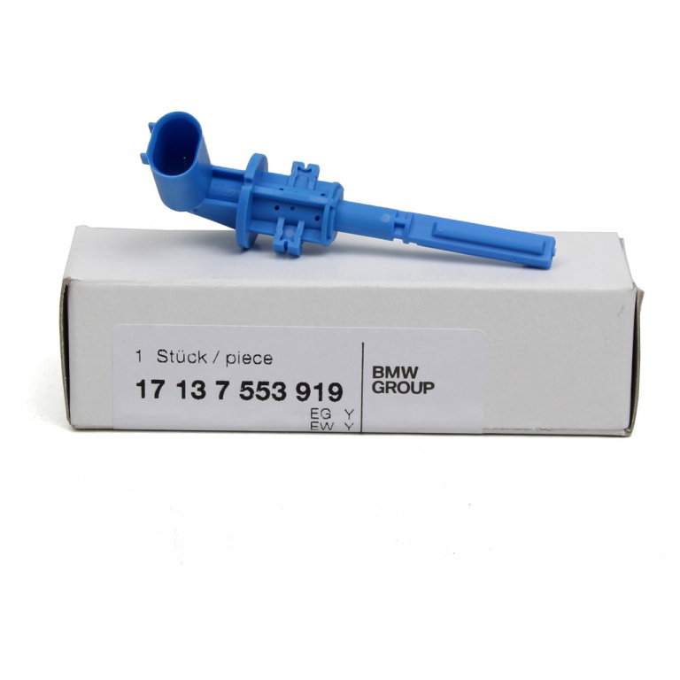 Senzor Nivel Lichid Racire Oe Bmw Seria 3 E93 2006-2013 17137553919