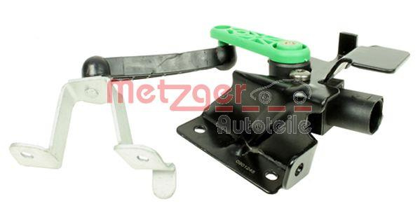Senzor nivel lumini xenon nou VW GOLF VII Variant BA5, BV5 an 2004-2018