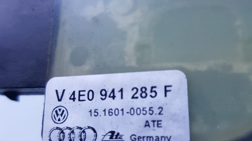 Senzor nivel Perne aer / xenon Audi A8 U